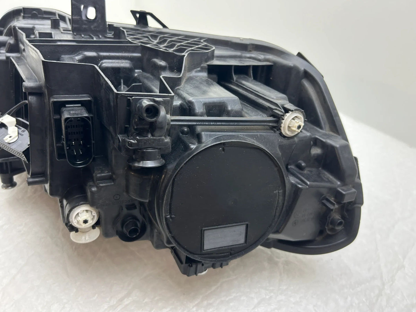 Original Mercedes CLA W118 LED Scheinwerfer links A1189068300