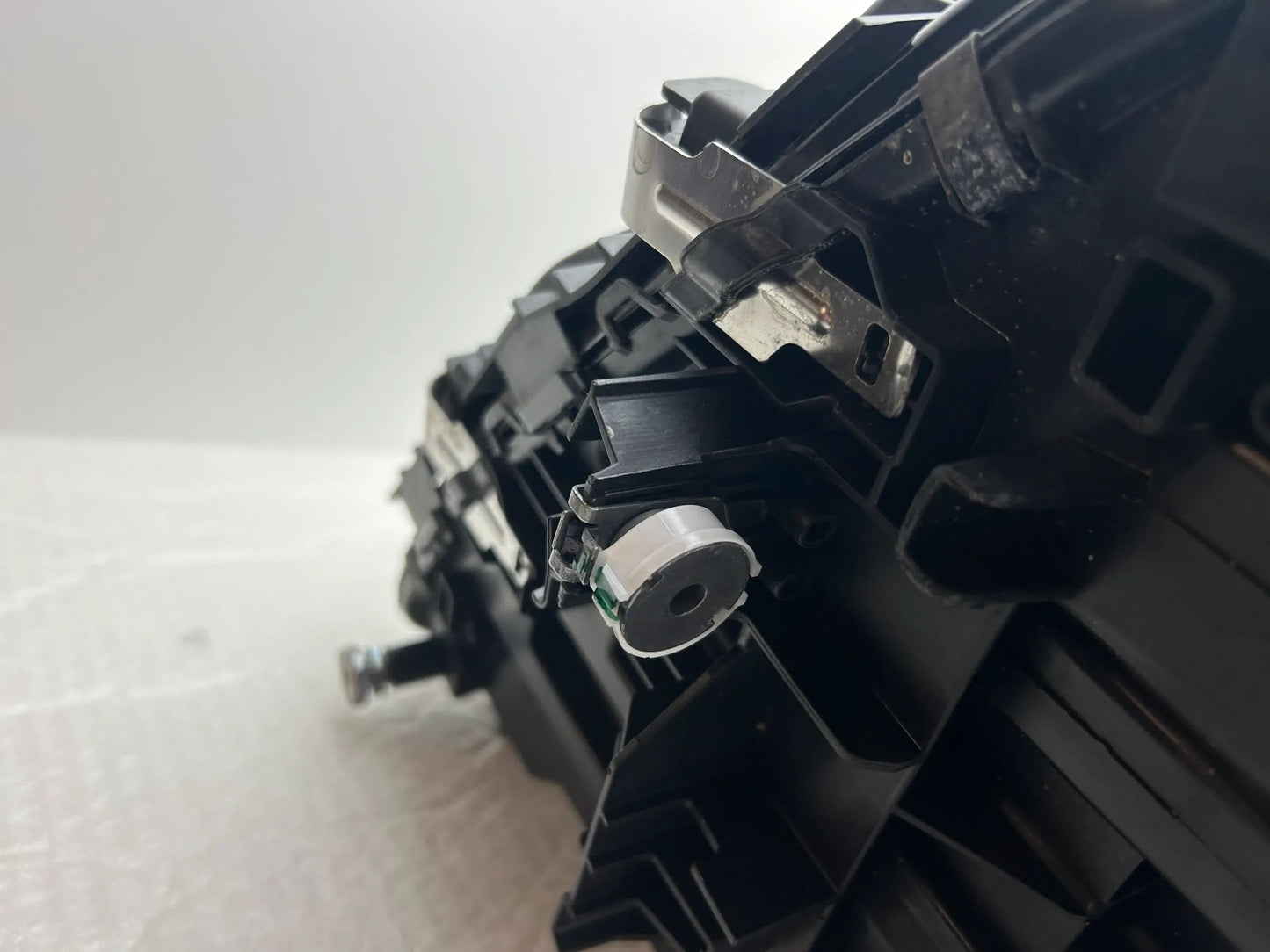 BMW 5er G60 G61 i5 LED Scheinwerfer Shadow Line links 5A798D7