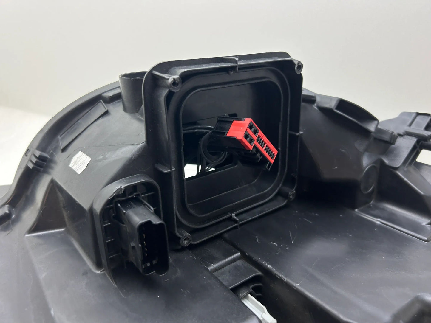 Original Renault Megane IV LED Scheinwerfer links 260601093R
