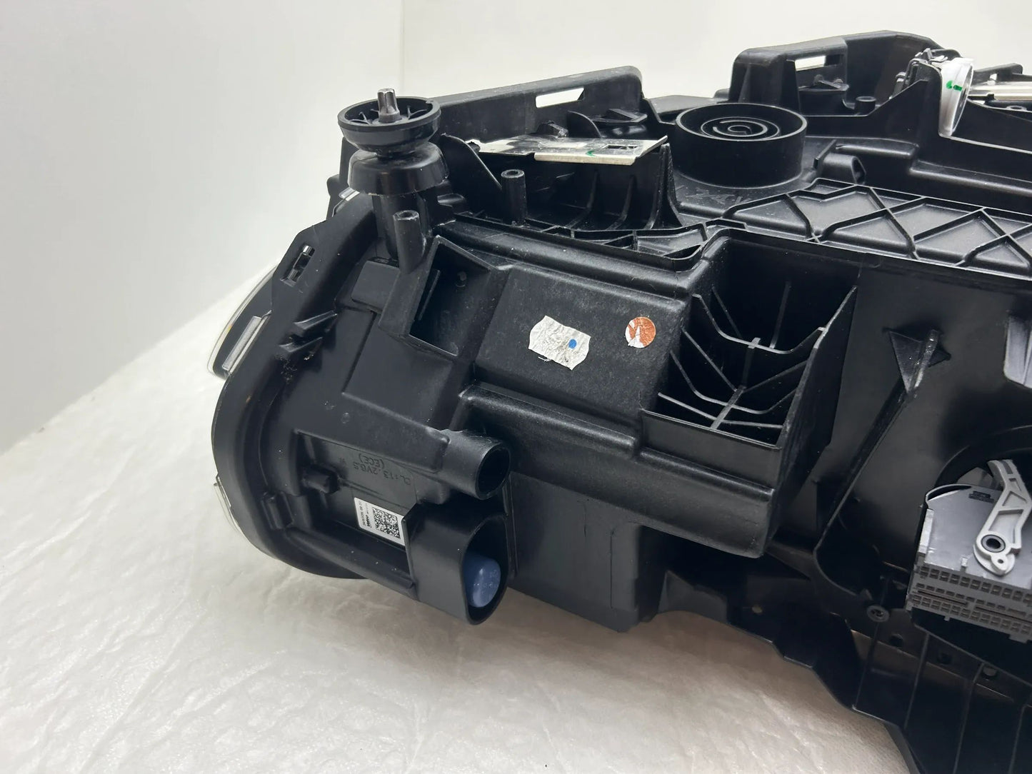 Original BMW 1er F70 F74 LED Scheinwerfer links 7886591