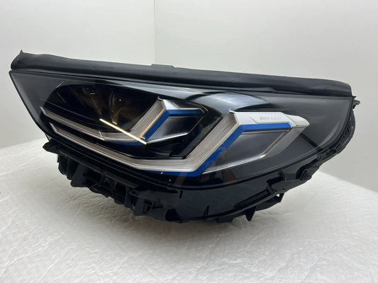 Original BMW X3 G45 Full LED Scheinwerfer links 5A1BD25