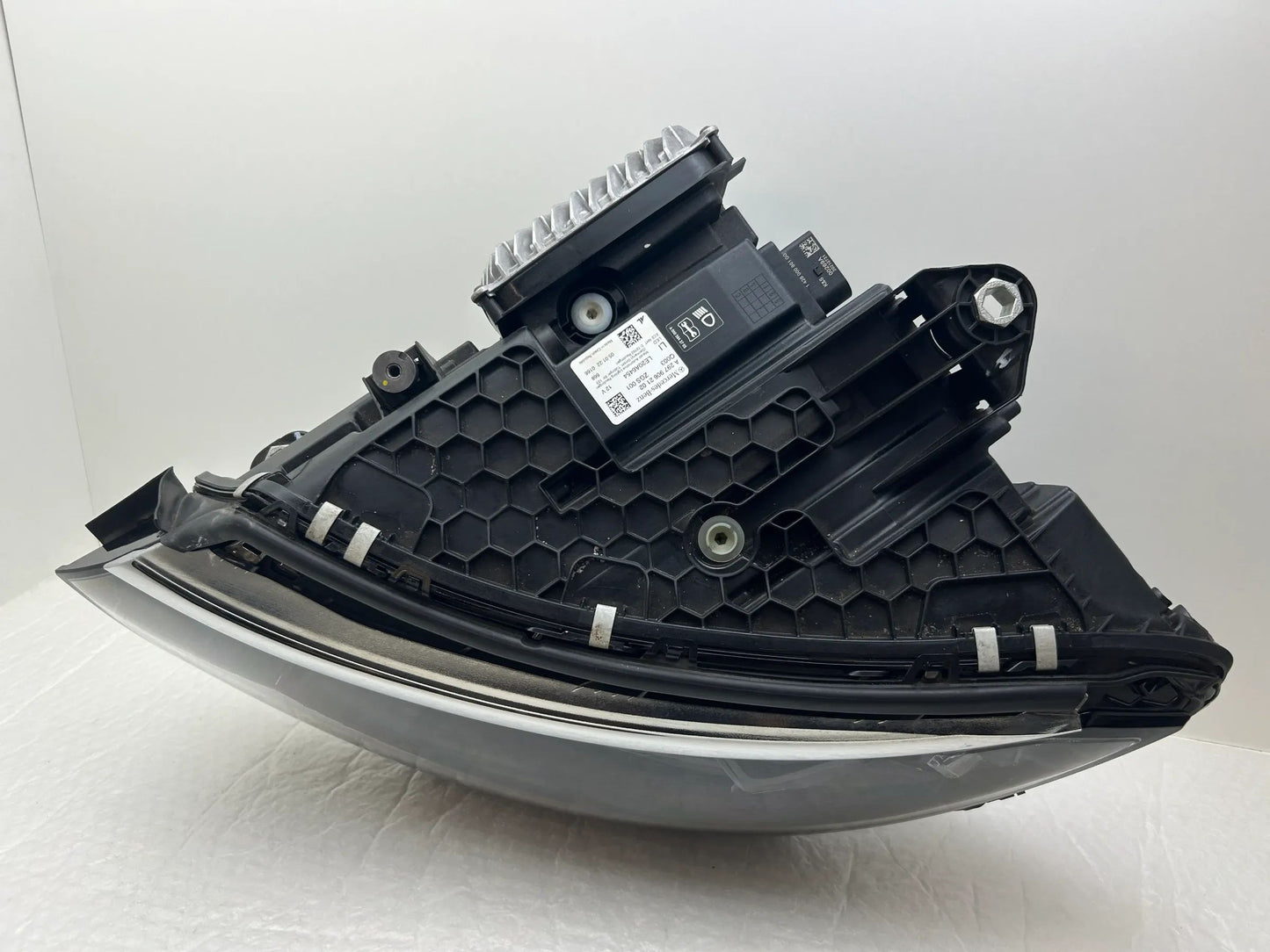Original Mercedes EQS V297 LED Scheinwerfer links A2979062102