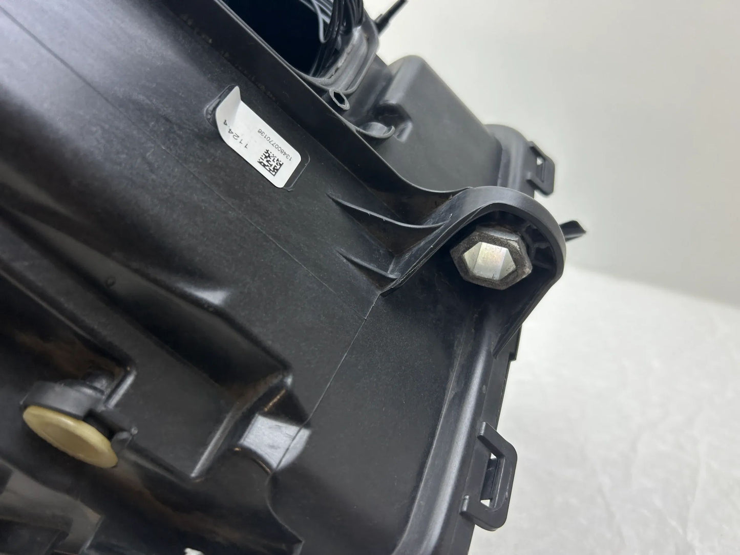 Original Mercedes GLC W253 LED Scheinwerfer rechts A2539065003