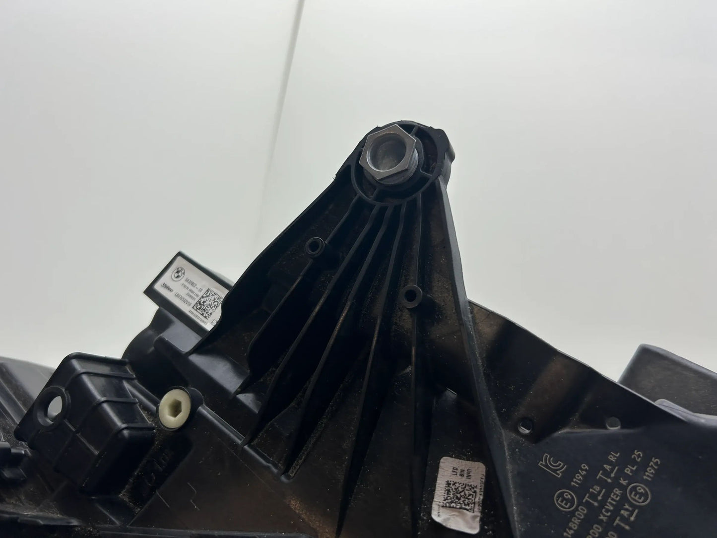 Original BMW 1er F70 F74 LED Scheinwerfer rechts 5A32B52