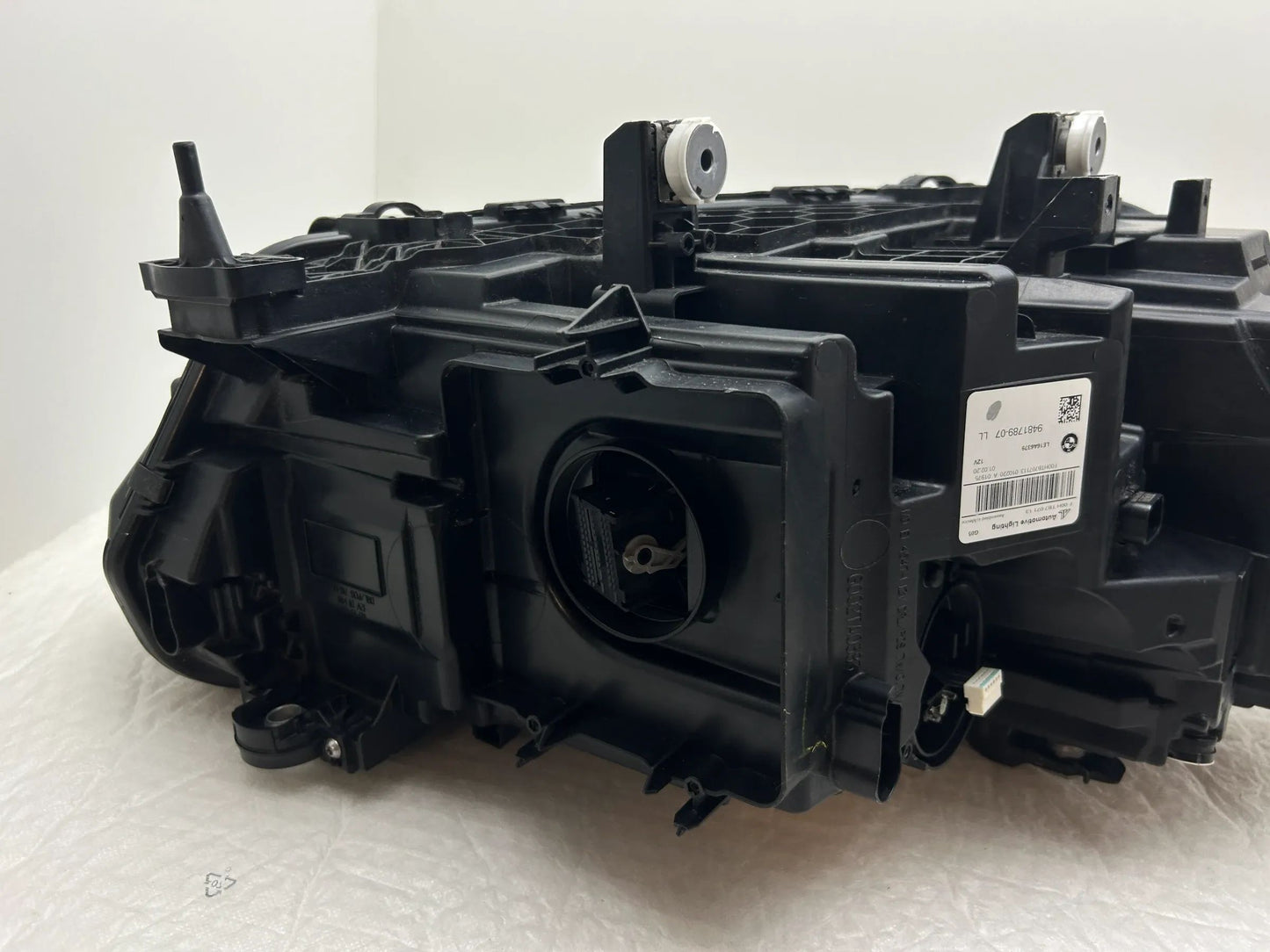 Original BMW X5 G05 X6 G06 LED Laser Scheinwerfer links 9481789