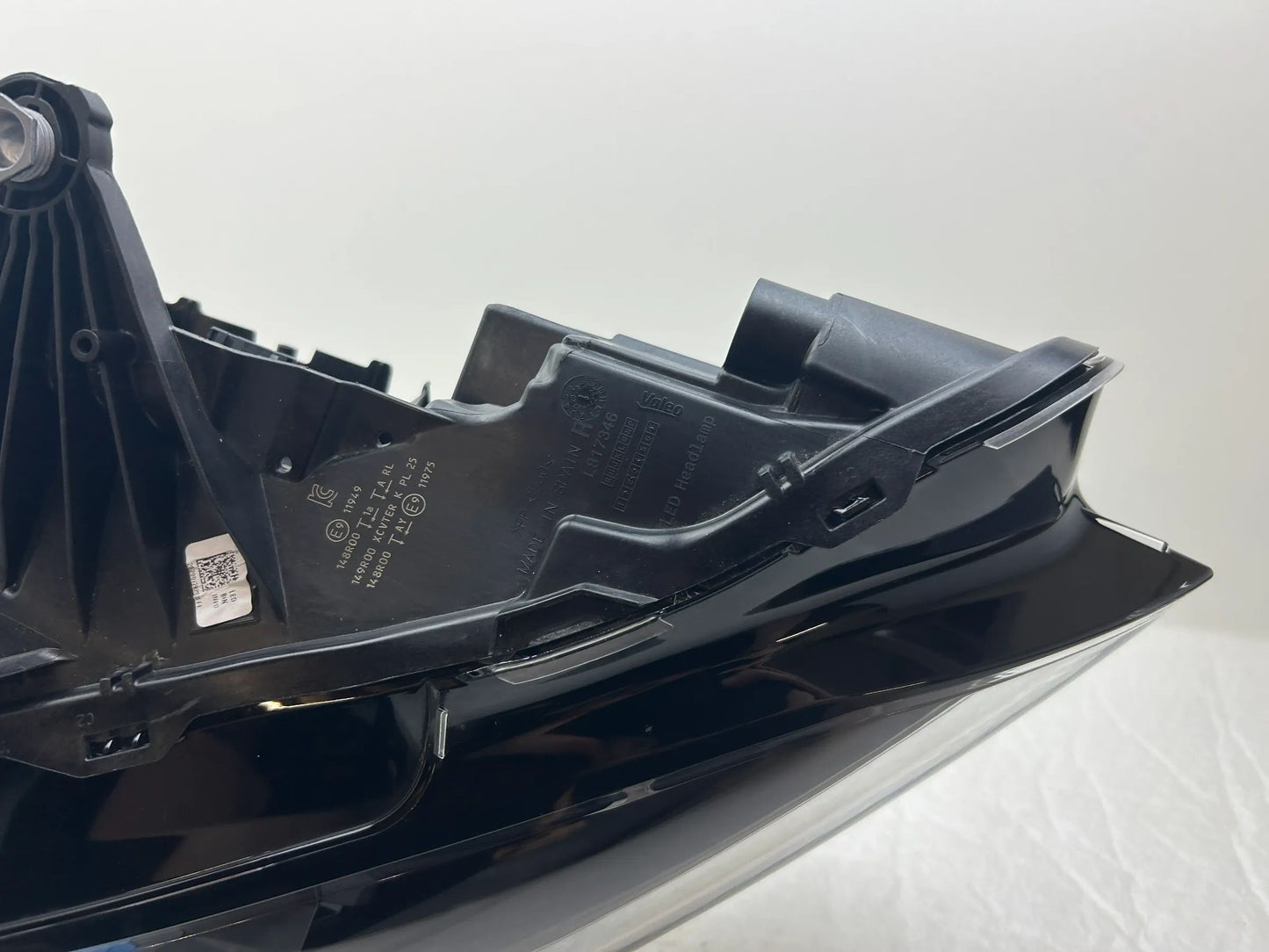 Original BMW 1er F70 2er F74 LED Scheinwerfer rechts 7886592