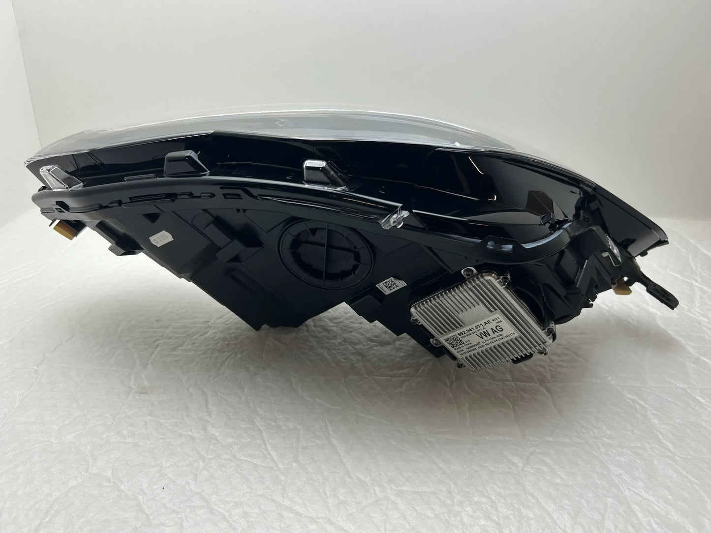 NEU Original VW Golf VIII 8 LED Scheinwerfer links 5H1941035F
