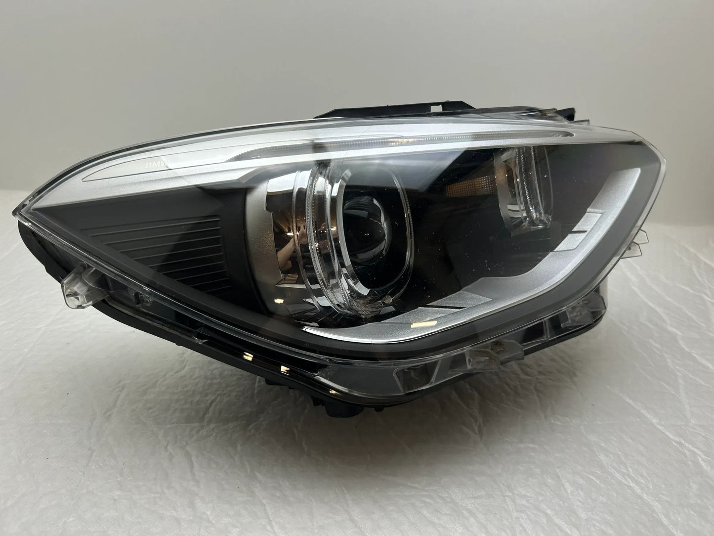 BMW 1 F20 F21 Xenon Scheinwerfer Dynamic rechts 7229680