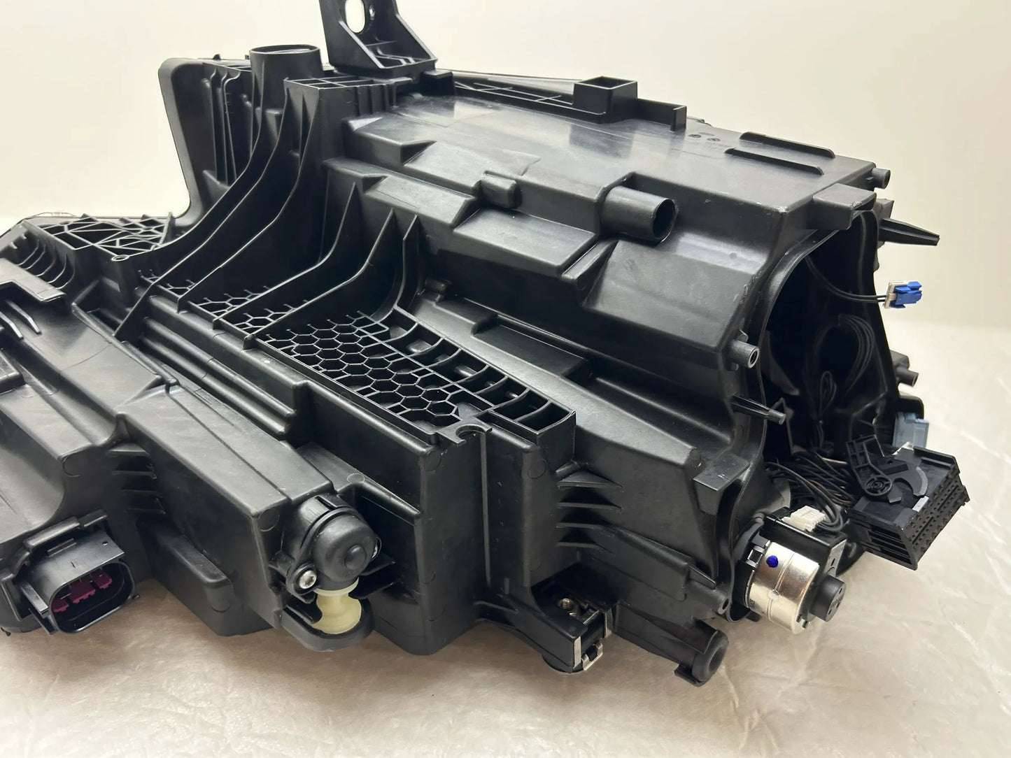 Original Audi Q8 SQ8 LED Matrix Scheinwerfer links 4M8941035