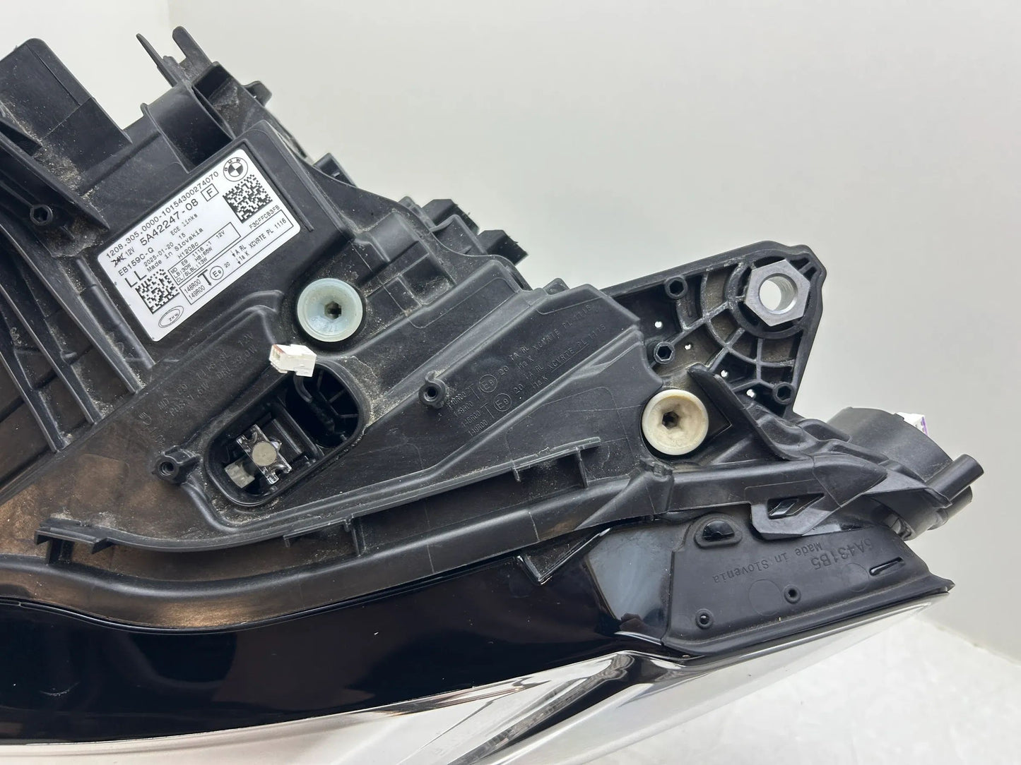 Original BMW 2er U06 Active Tourer LED Scheinwerfer links 5A42247
