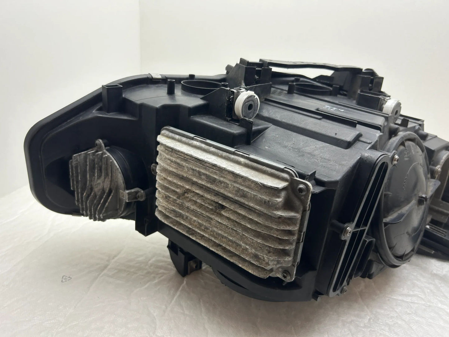 Original BMW 4er F32 F34 F36 LED Scheinwerfer links 7424101