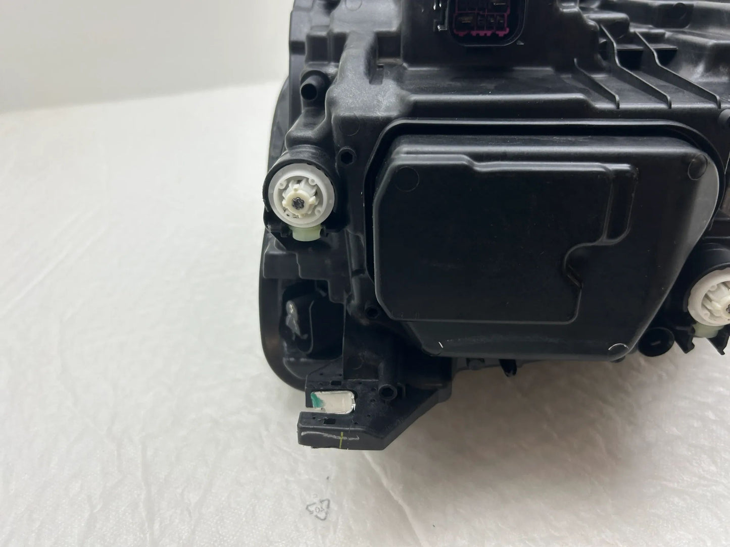 Original Audi Q5 80A Full LED Scheinwerfer rechts 80A941034F