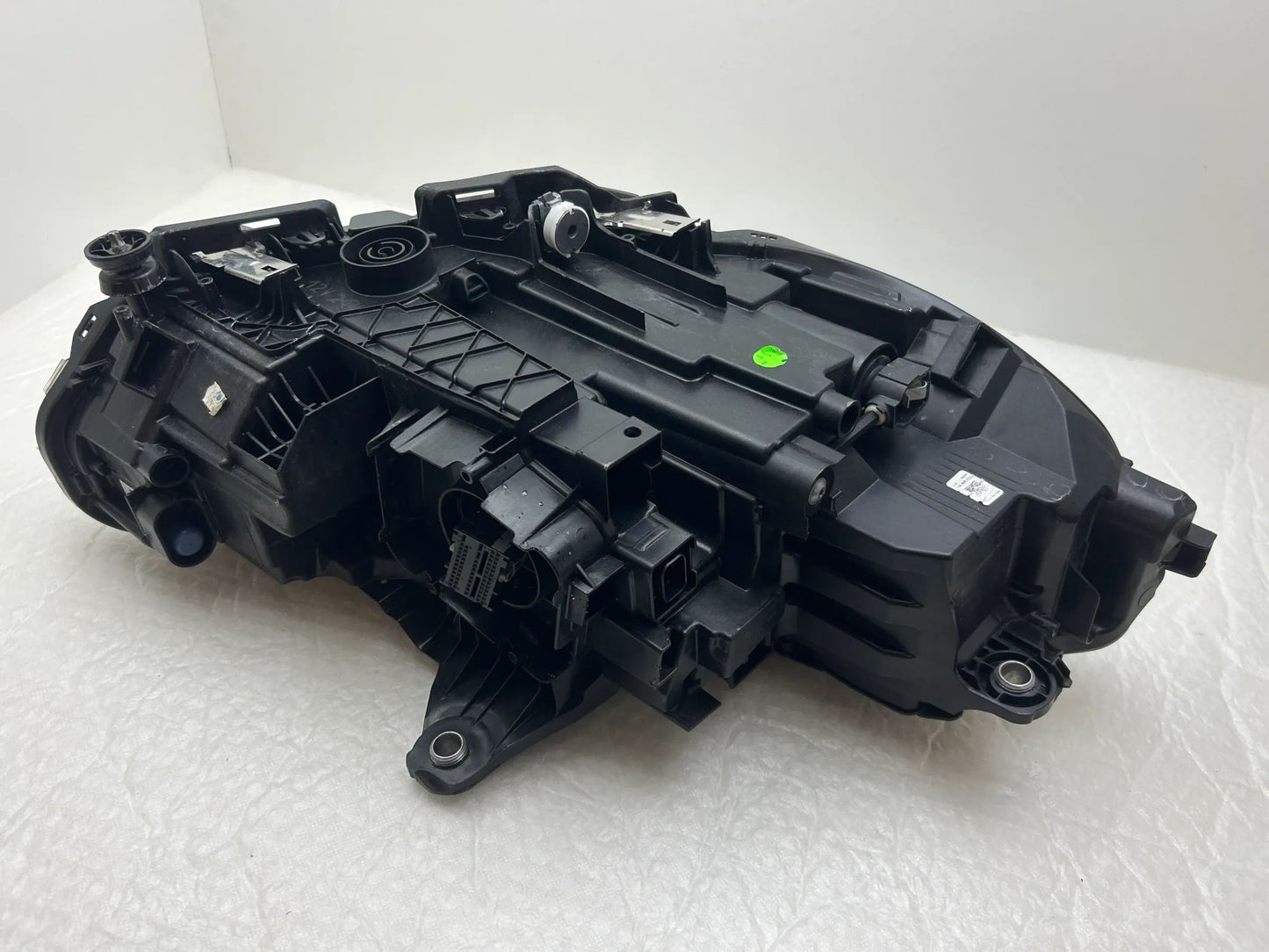 Original BMW 1er F70 F74 LED Scheinwerfer links 5A32B51