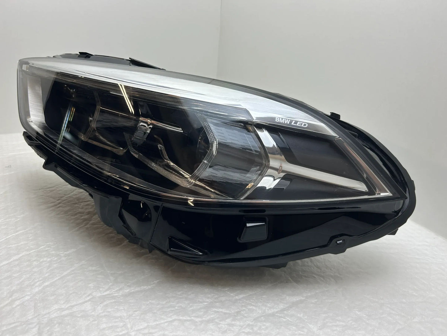 Original BMW 1er F40 Full LED Scheinwerfer links 9448099