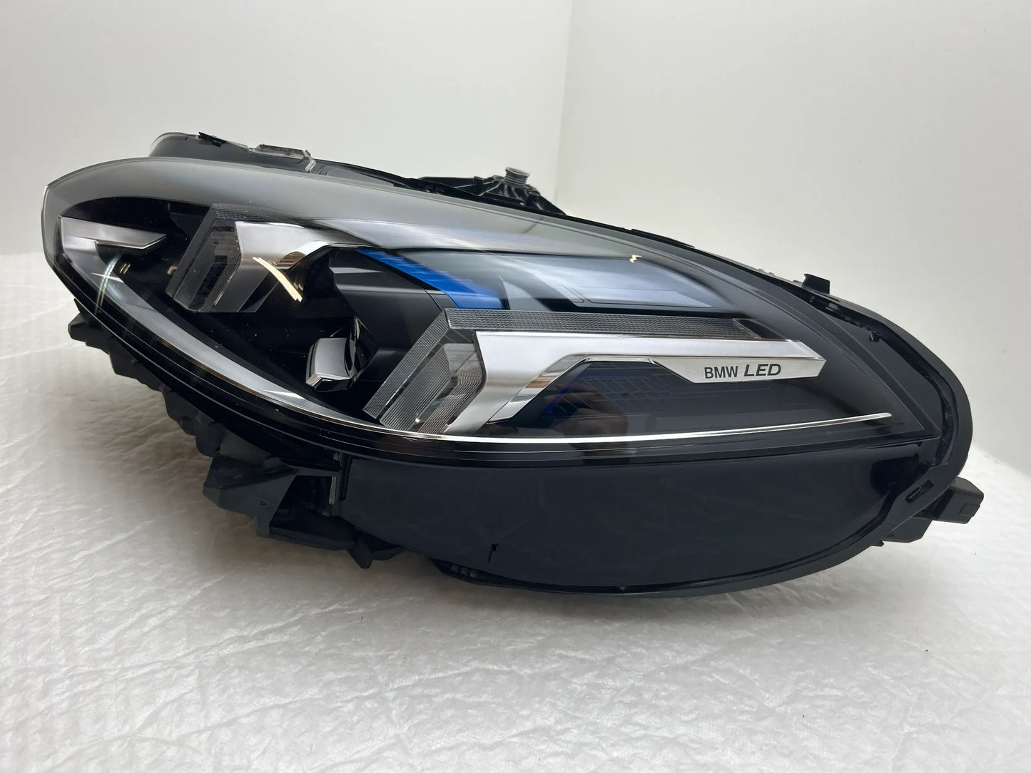 Original BMW 1er F70 F74 LED Scheinwerfer links 5A32B51