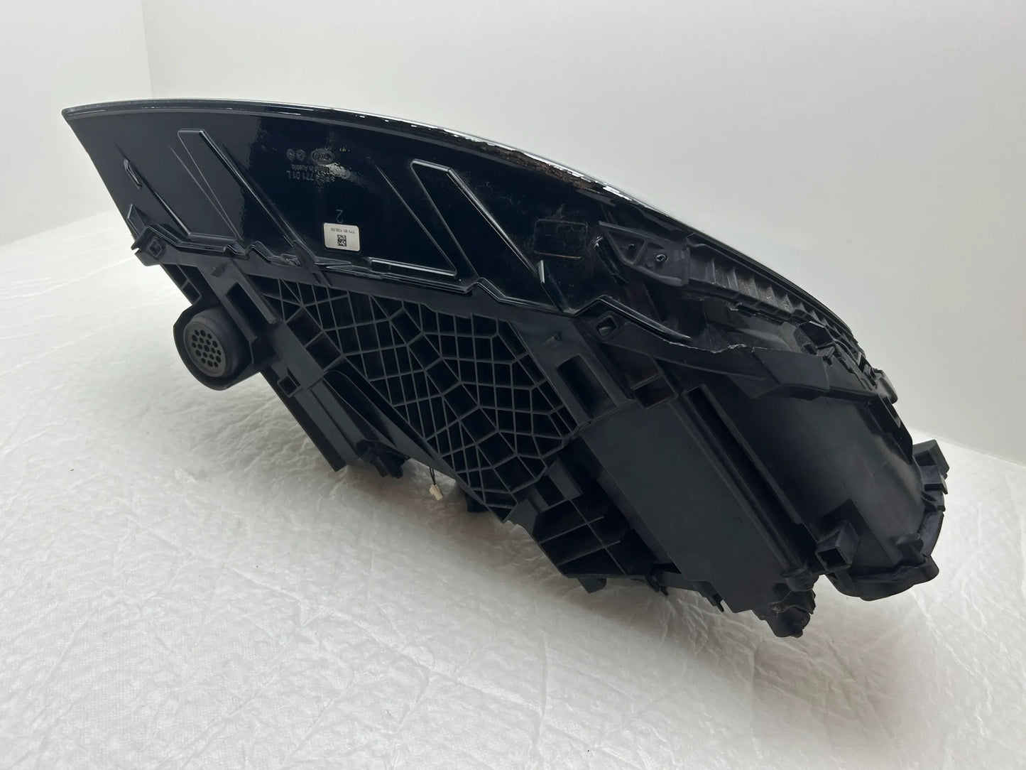 Original Audi Q7 4M LED Matrix Scheinwerfer links 4M0941035