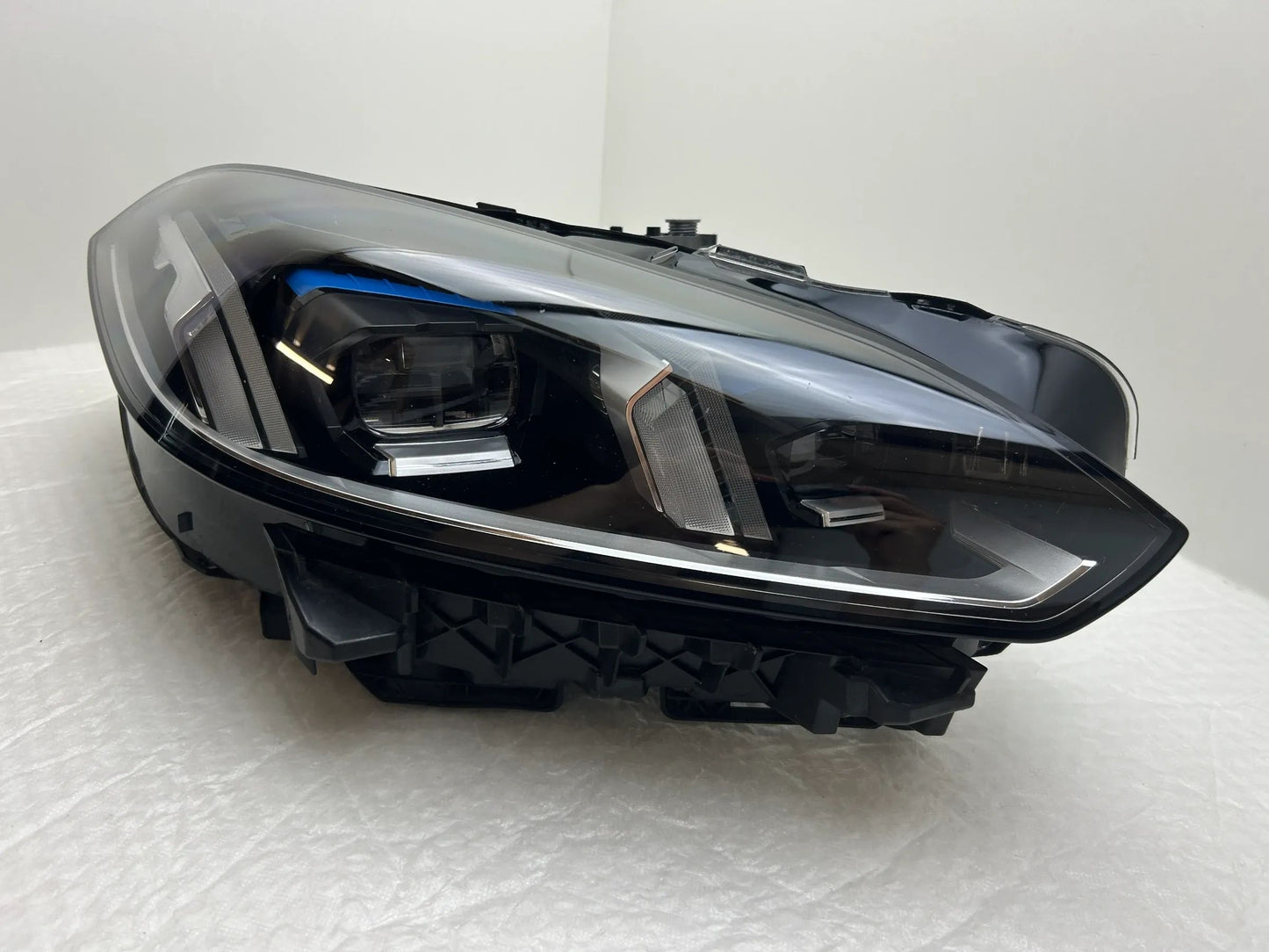 Original BMW 1er F70 F74 LED Scheinwerfer rechts 5A32B52