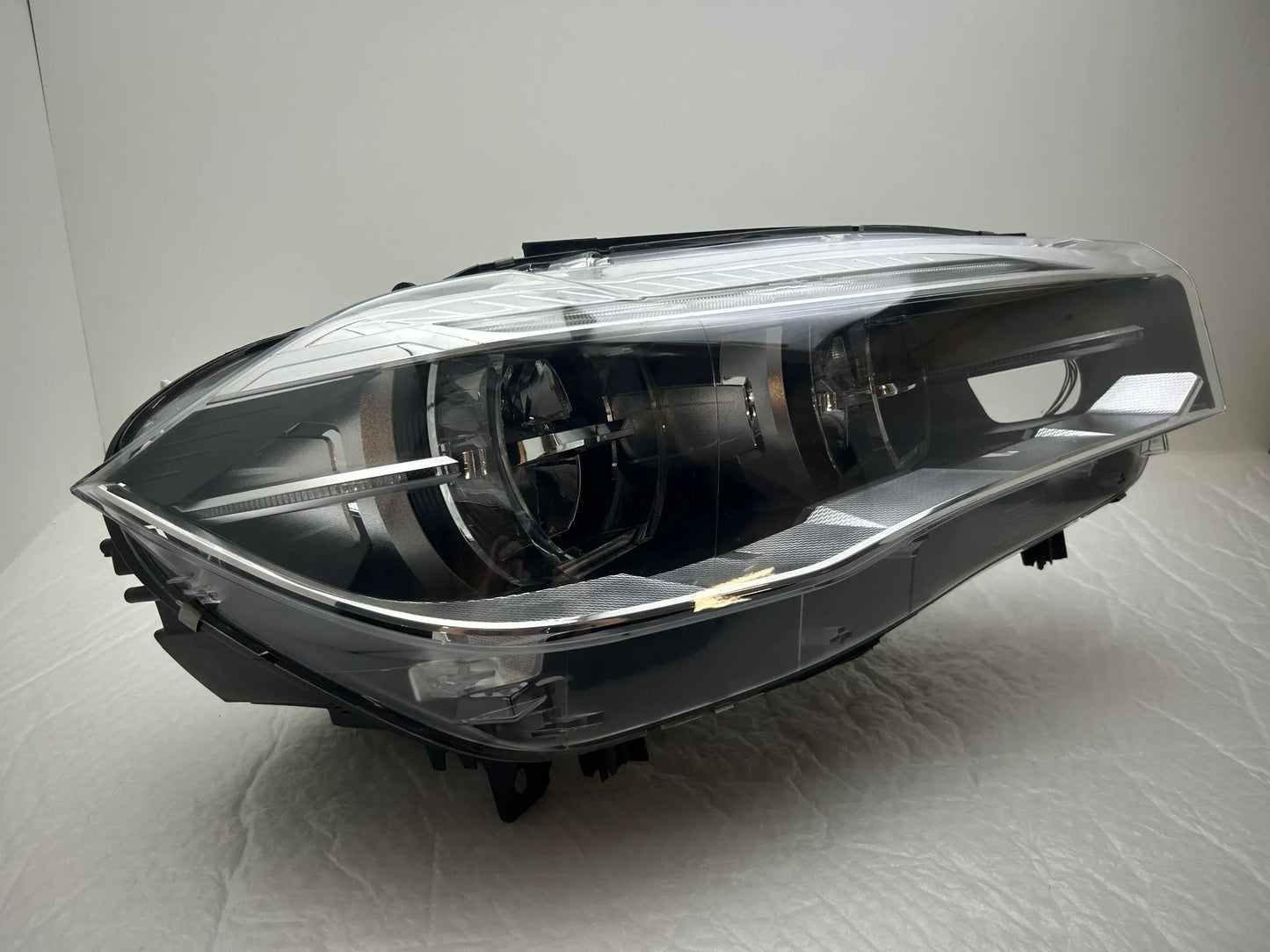 BMW X5 F15 X6 F16 Adaptive LED Scheinwerfer rechts