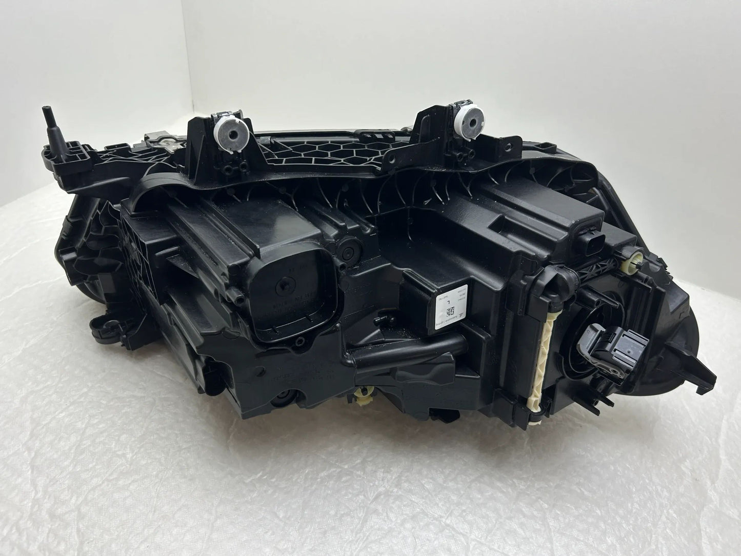 BMW X5 G05 X6 G06 Shadow Line LED Scheinwerfer links 5A8E115