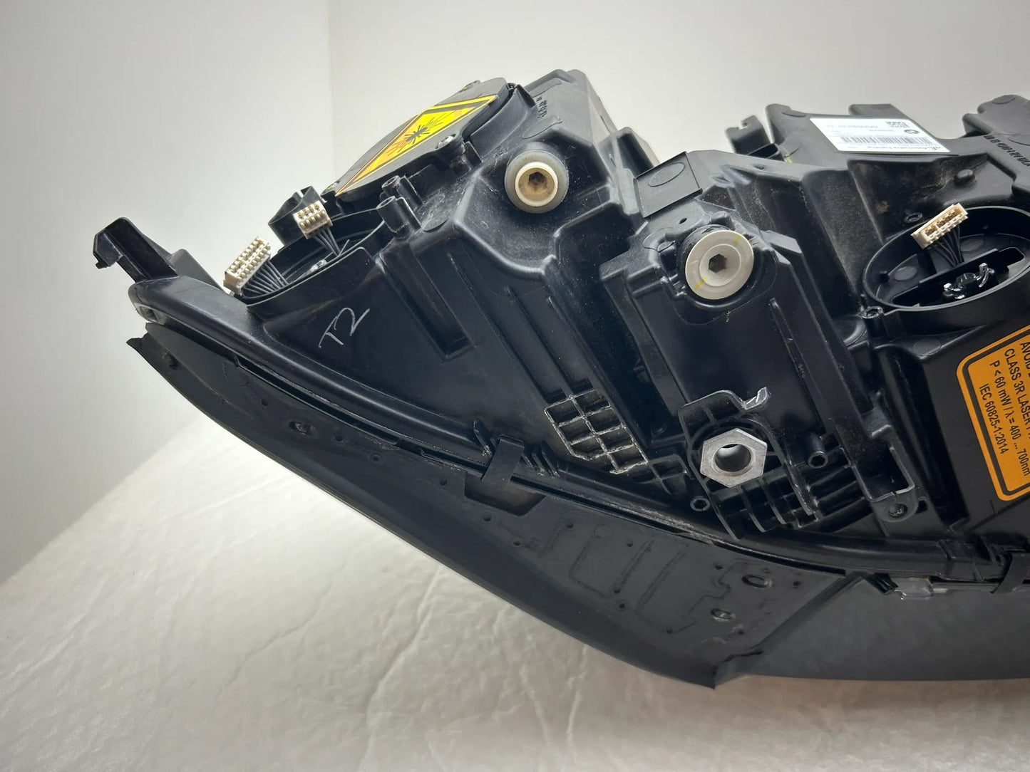 BMW X5 G05 X6 G06 Shadow Laser Scheinwerfer rechts 5A279B2