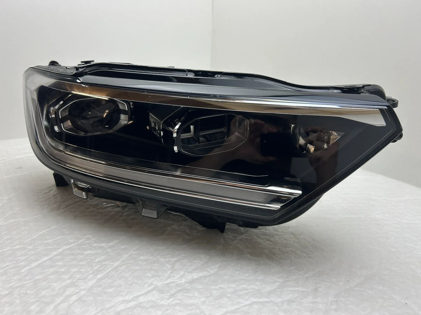 Original VW T-Roc 2GA LED Scheinwerfer rechts 2GA941036CG