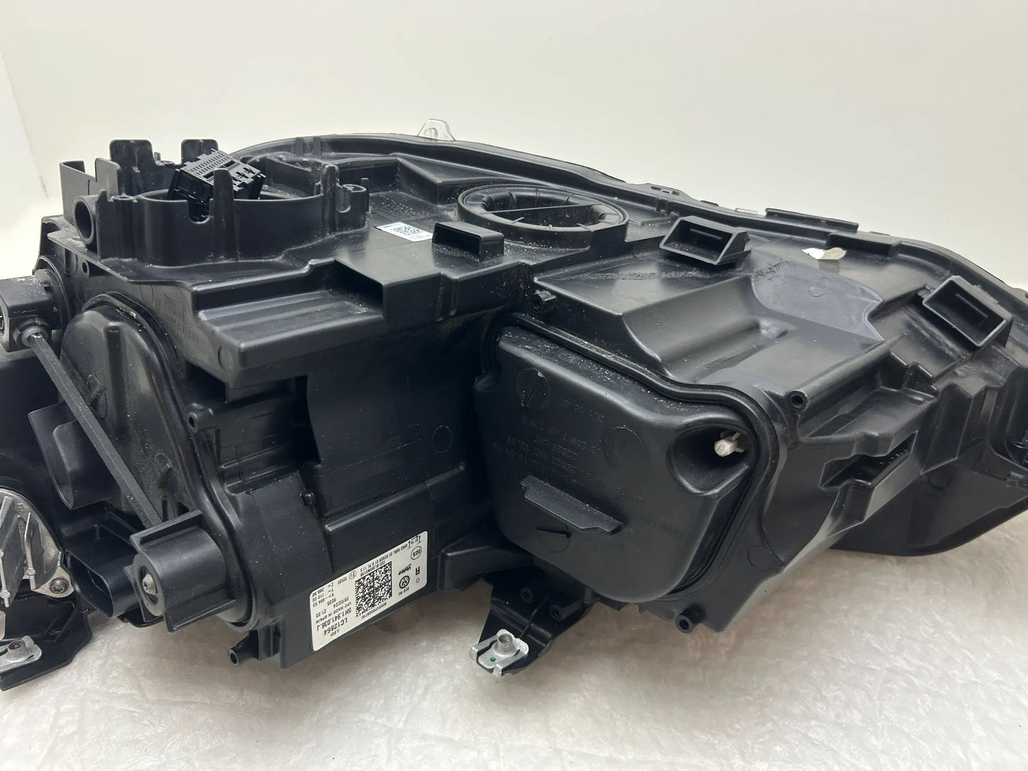 Original VW Golf 8 VIII LED Scheinwerfer rechts 5H1941036J