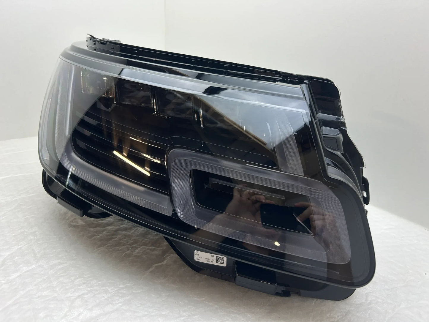 NEU Range Rover L405 LED Scheinwerfer rechts JK52-13W029-KH