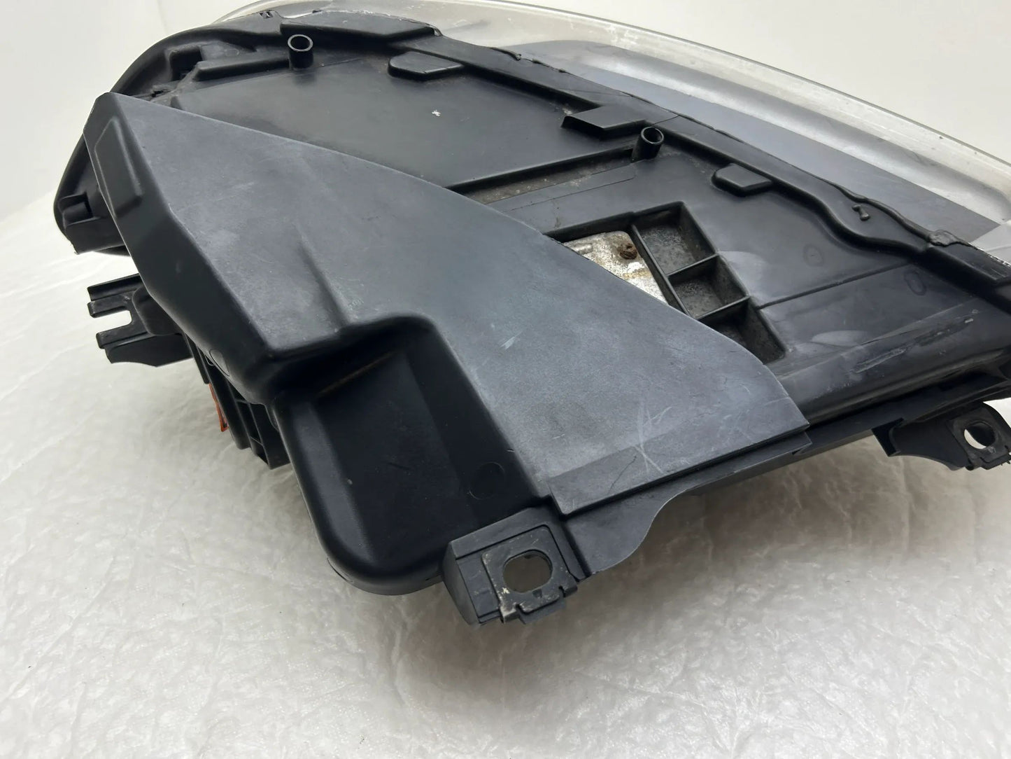 Original Audi Q7 4L Xenon Scheinwerfer rechts 4L0941004B