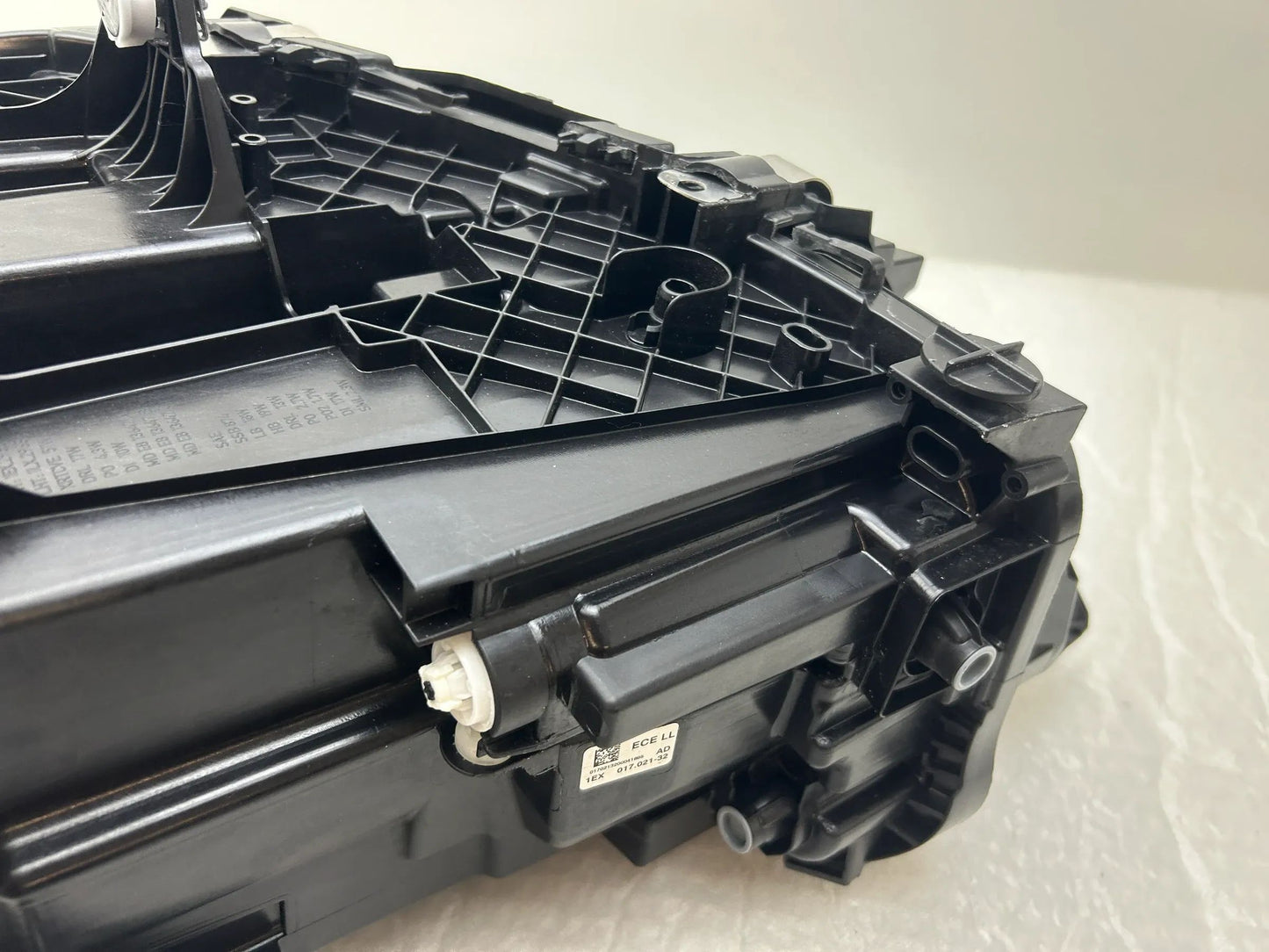 Original BMW X2 U10 Full LED Scheinwerfer rechts 5A77EC8