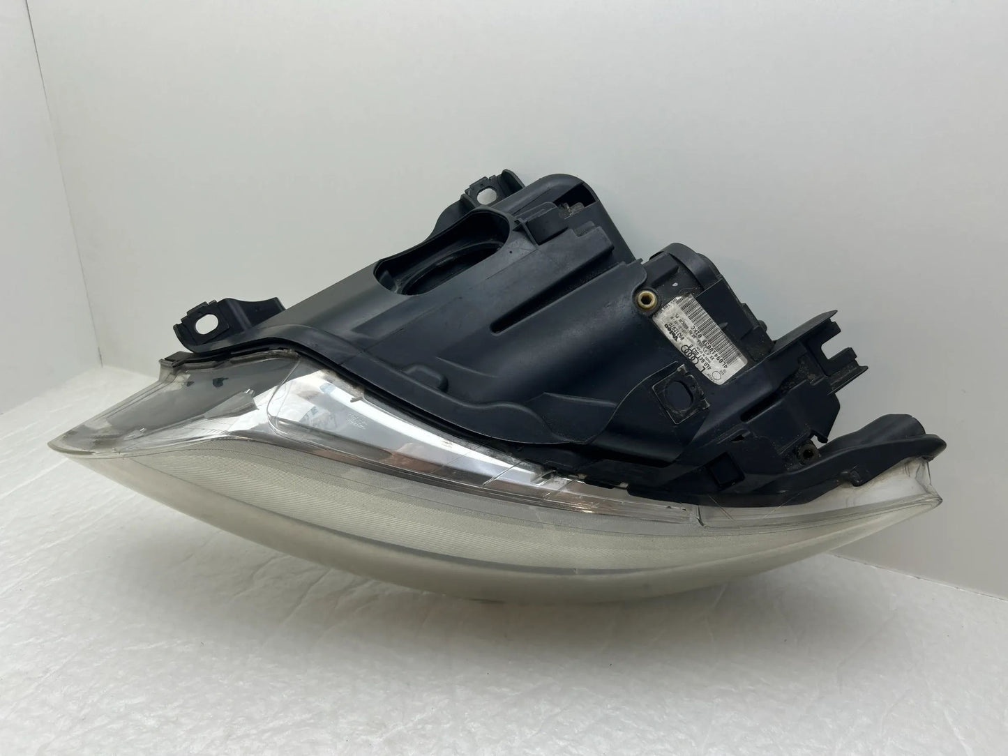 Audi Q7 4L Xenon Scheinwerfer rechts links 4L0941004B 4L0941003B