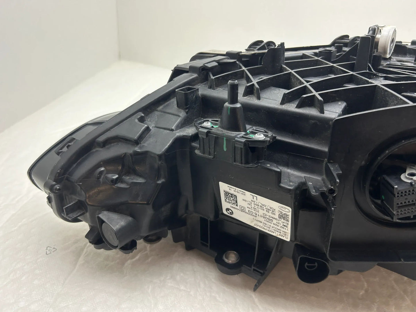 BMW 4er G22 G23 G24 G26 G82 LED Laser Scheinwerfer links 9505115