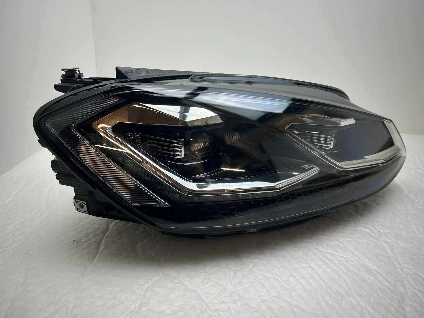 Original VW Golf VII 7 LED Scheinwerfer rechts 5G1941060