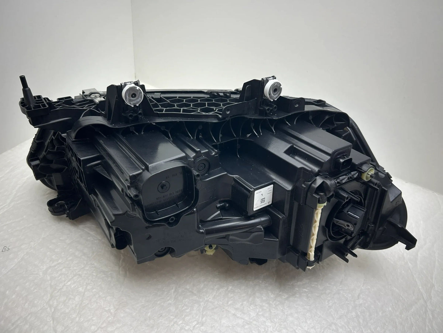 BMW X5 G05 X6 G06 Shadow Line LED Scheinwerfer links 5A8E115