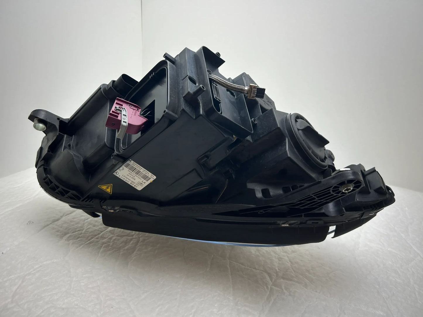 Original Mercedes CLS C218 Xenon Scheinwerfer links A2188208361
