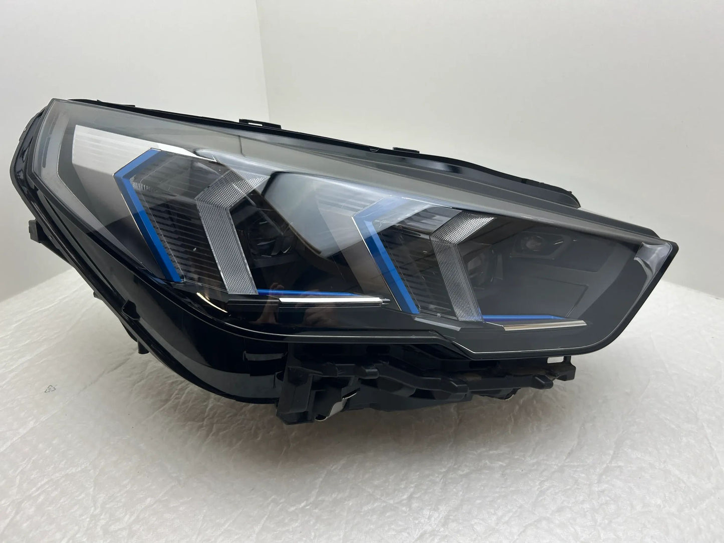 Original BMW X2 U10 Full LED Scheinwerfer rechts 5A77EB8