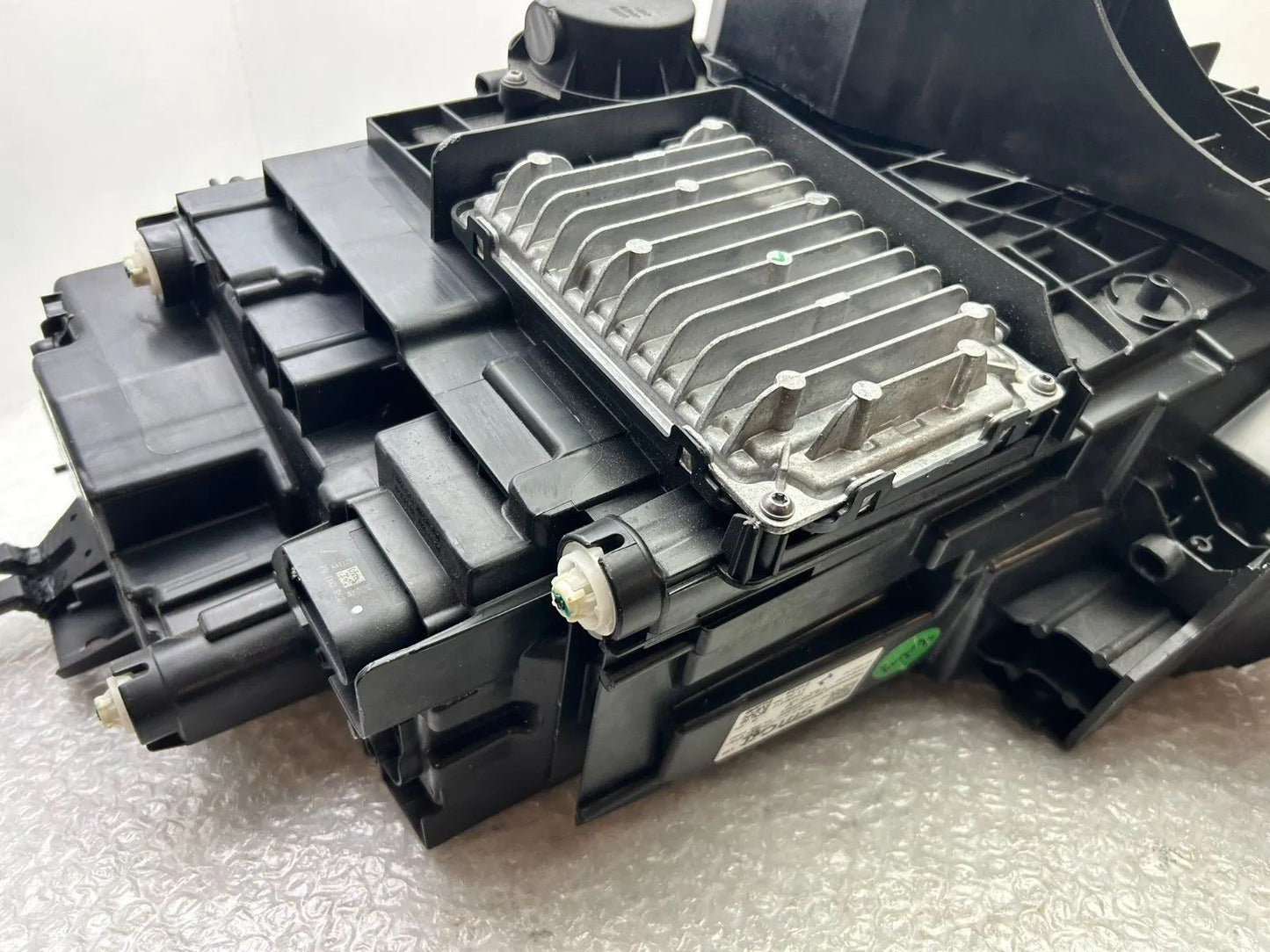 Original Smart #1 Cybersparks LED Scheinwerfer rechts 8895889923