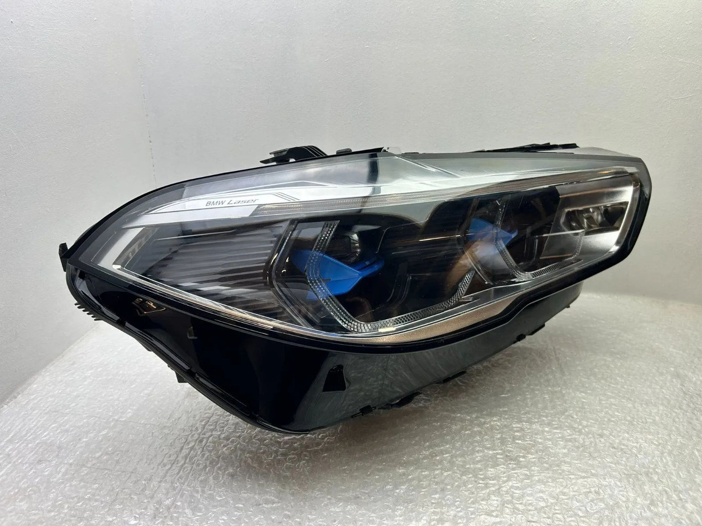 Original BMW X5 G05 X6 G06 LED Laser Scheinwerfer rechts 9481790