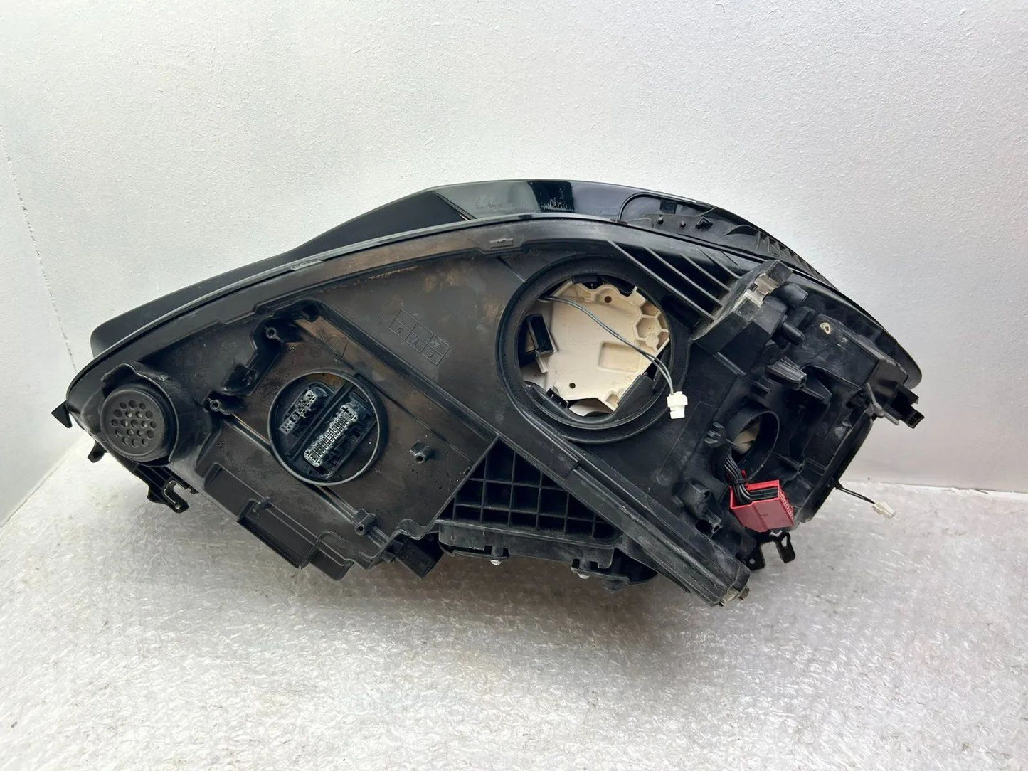 Original Audi A6 C7 4G LED Scheinwerfer links 4G0941035