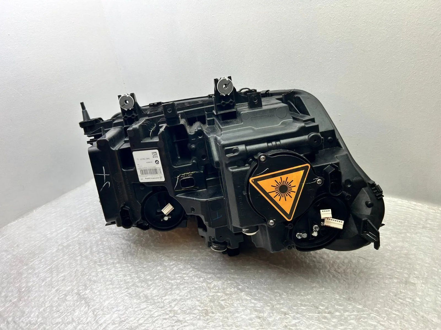 Original BMW X5 G05 X6 G06 LED Laser Scheinwerfer links 9481789