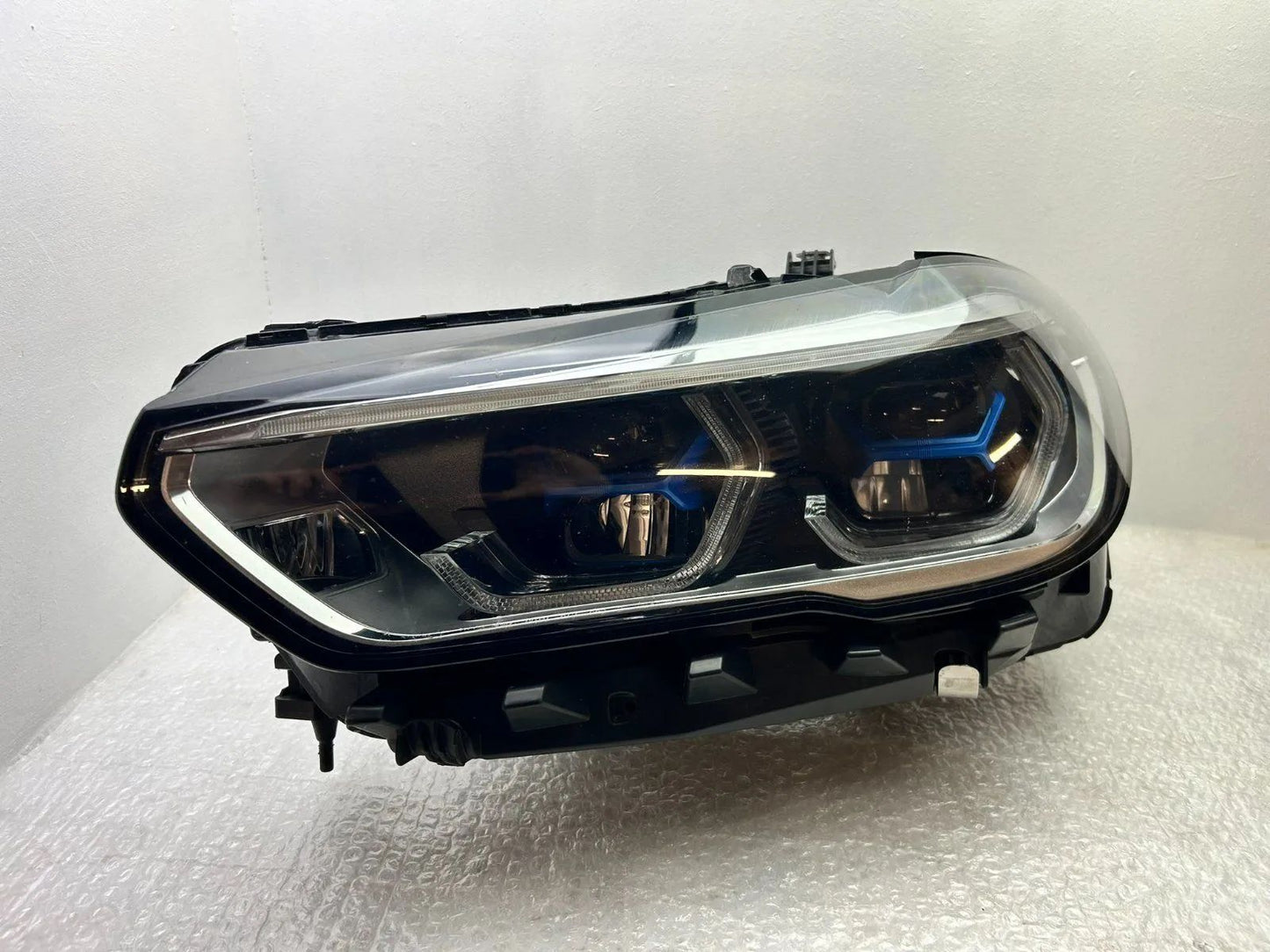 Original BMW X5 G05 X6 G06 LED Laser Scheinwerfer links 9481789