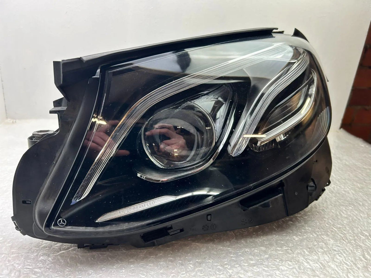 Mercedes E-Klasse W213 LED Scheinwerfer links A2139069508