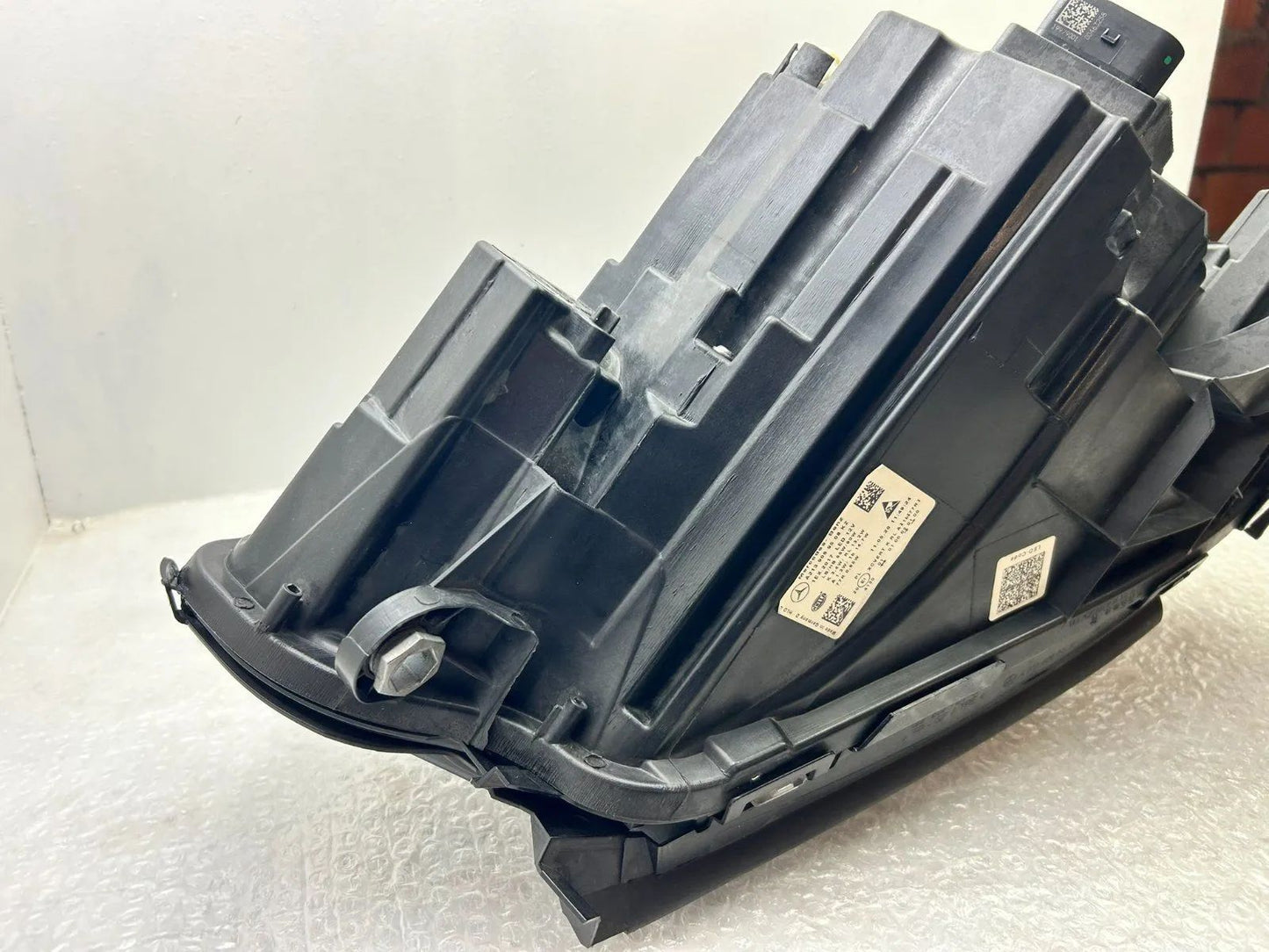 Mercedes E-Klasse W213 LED Scheinwerfer links A2139069508