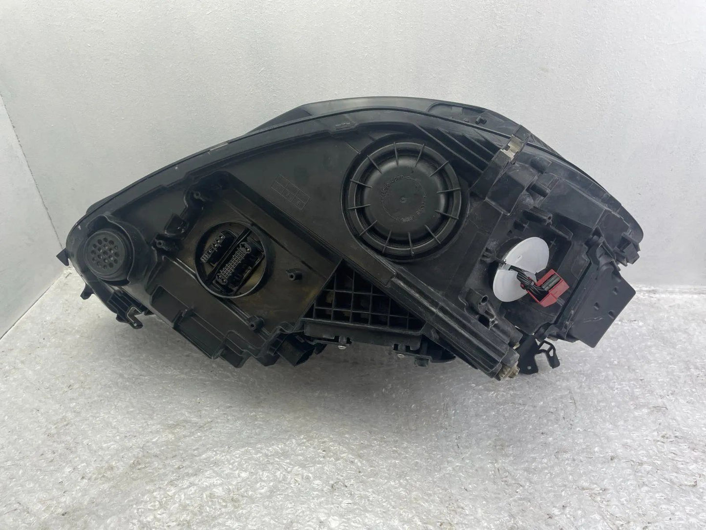 Original Audi A6 C7 4G LED Scheinwerfer links 4G0941035