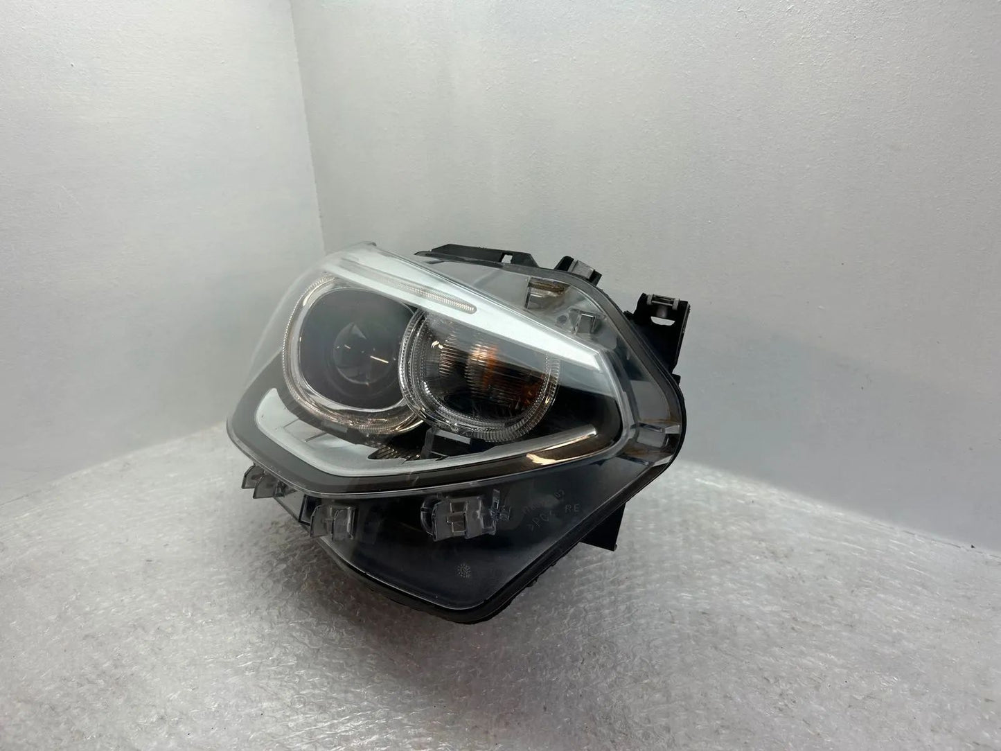 Original BMW 1er F20 F21 LED Scheinwerfer rechts 7296914
