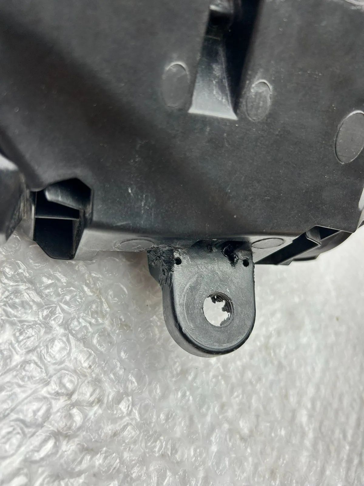 Mercedes W222 S-Klasse LED Scheinwerfer links A2229061302