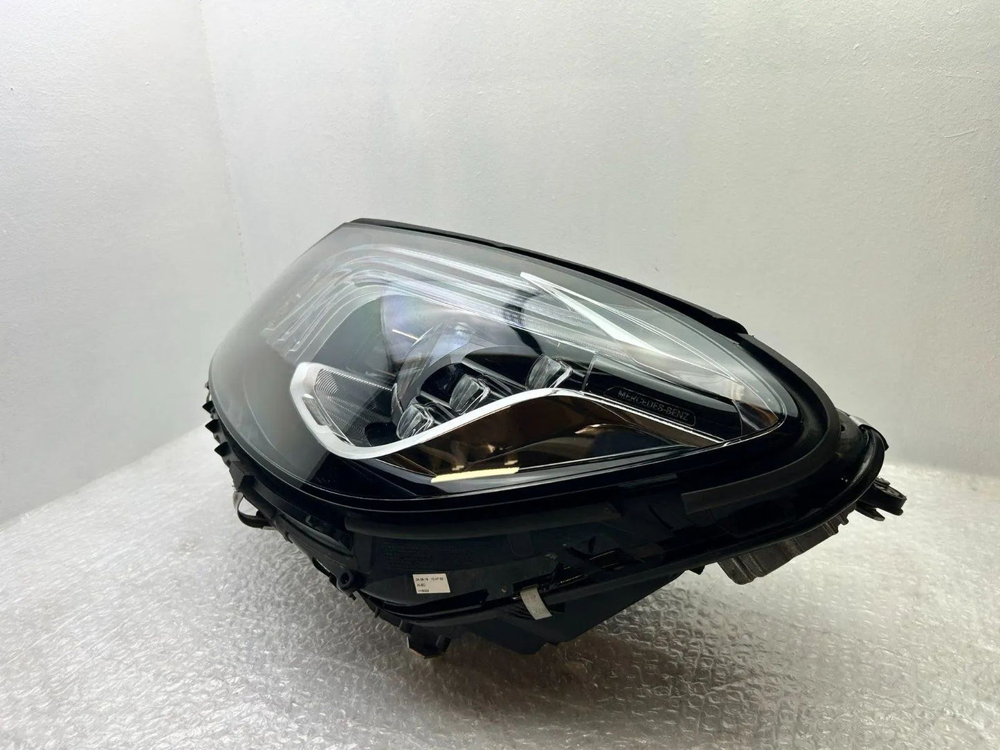 Mercedes W222 S-Klasse LED Scheinwerfer links A2229069305
