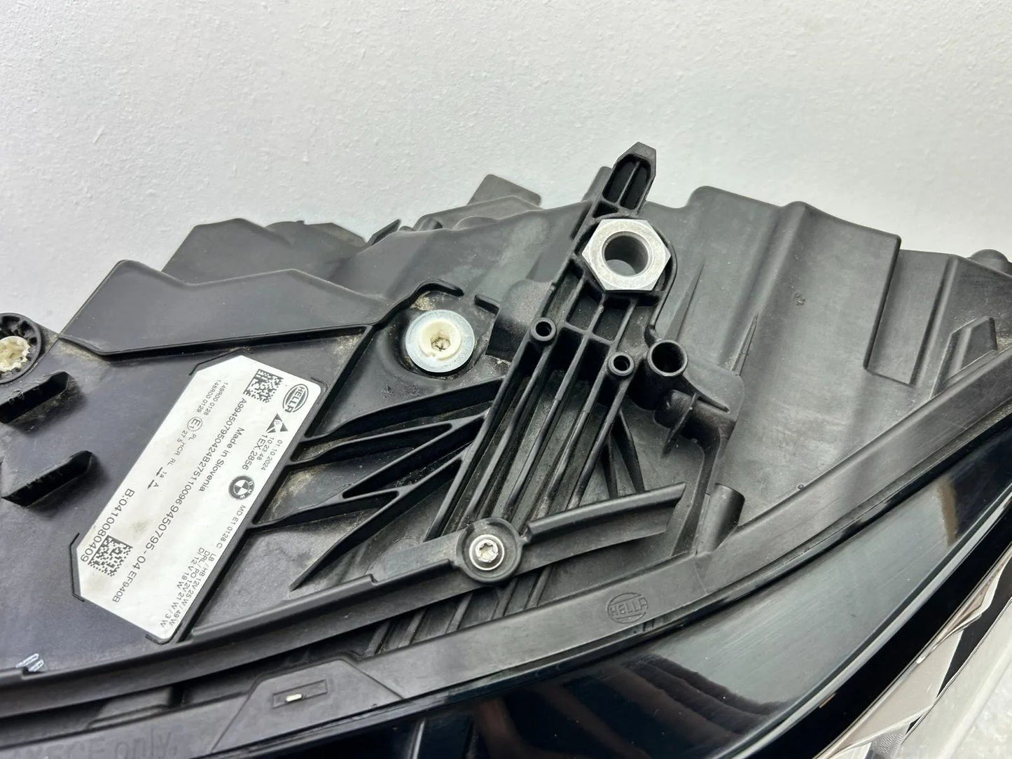 Original BMW 3er G20 G21 LED Scheinwerfer links 9450795