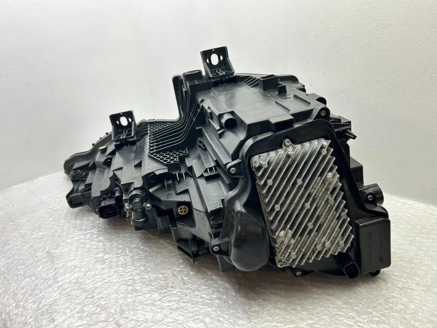 Original Audi Q8 RSQ8 LED Laser Scheinwerfer links 4M8941085