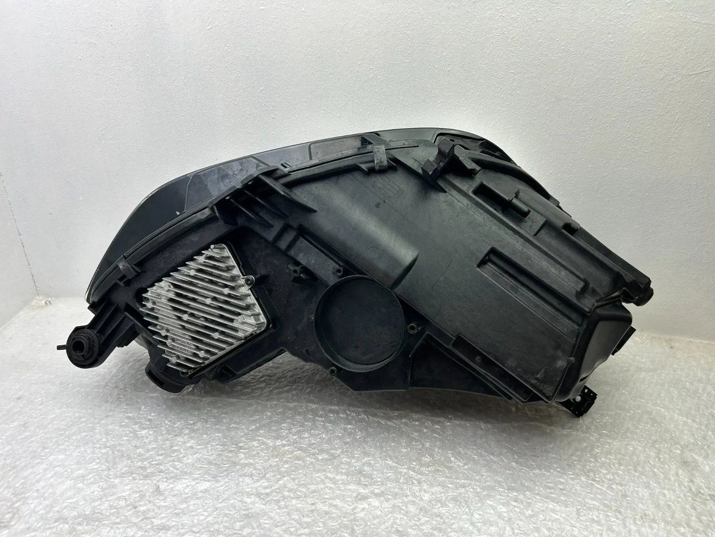 Original Audi A4 8W B9 LED Scheinwerfer links 8W0941033D