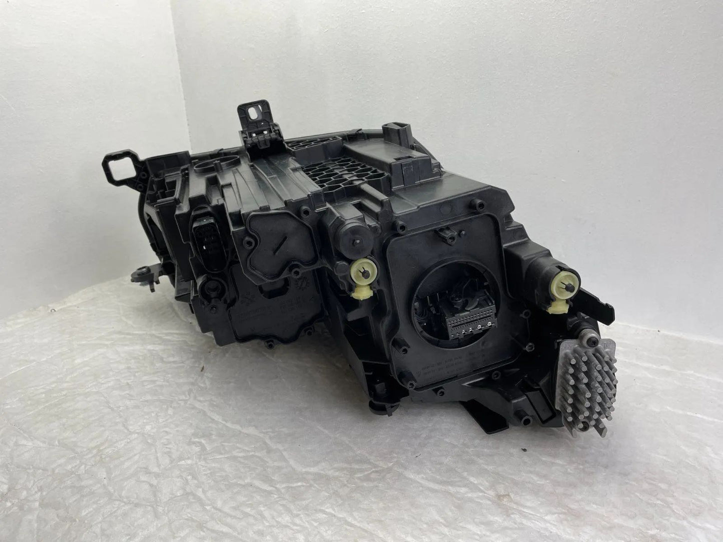 Original VW Tiguan III LED Scheinwerfer links 571941035C